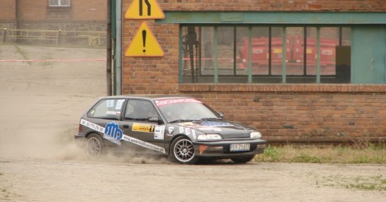 Rajd Ziębicki